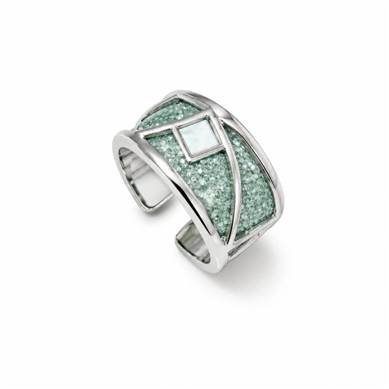 Ringe Les Georgettes Dame in Bronze LES676 - LES676